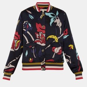 Ted Baker bomber Jacket